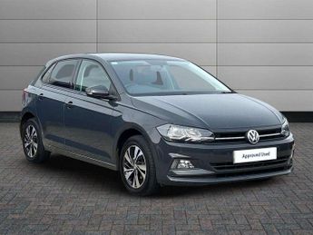 Volkswagen Polo 1.0 TSI 95 Match 5dr