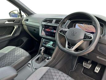 Volkswagen Tiguan 1.5 TSI 150 R-Line 5dr DSG