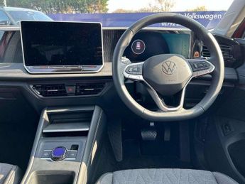 Volkswagen Tiguan 1.5 eTSI 150 Match 5dr DSG