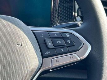 Volkswagen Tiguan 1.5 eTSI 150 Match 5dr DSG