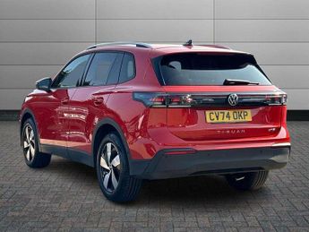 Volkswagen Tiguan 1.5 eTSI 150 Match 5dr DSG