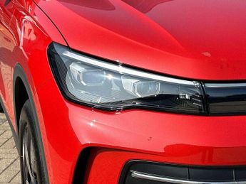 Volkswagen Tiguan 1.5 eTSI 150 Match 5dr DSG