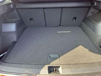 Volkswagen Tiguan 1.5 eTSI 150 Match 5dr DSG