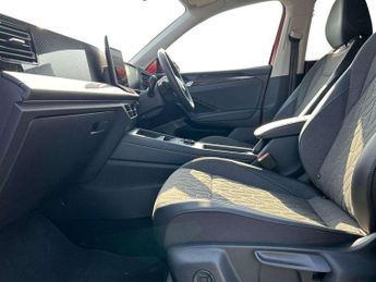 Volkswagen Tiguan 1.5 eTSI 150 Match 5dr DSG