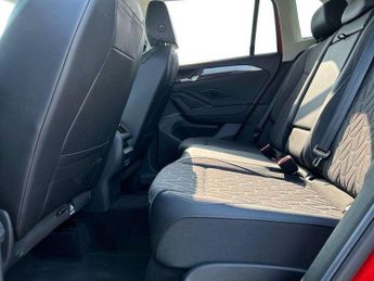 Volkswagen Tiguan 1.5 eTSI 150 Match 5dr DSG