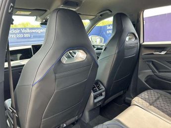 Volkswagen Tiguan 1.5 eTSI 150 R-Line 5dr DSG