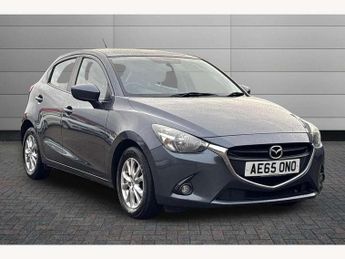 Mazda 2 1.5 75 SE-L 5dr
