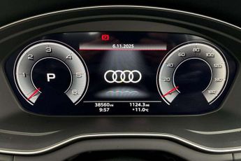 Audi Q5 40 TDI Quattro Sport 5dr S Tronic