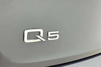 Audi Q5 40 TDI Quattro Sport 5dr S Tronic
