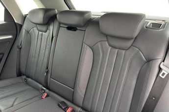 Audi Q5 40 TDI Quattro Sport 5dr S Tronic