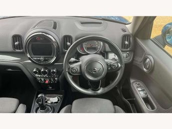 MINI Countryman 1.5 Cooper 5dr Auto [7 Speed]