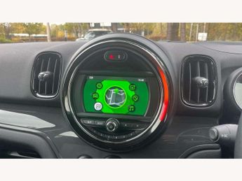 MINI Countryman 1.5 Cooper 5dr Auto [7 Speed]