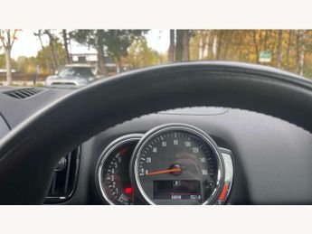 MINI Countryman 1.5 Cooper 5dr Auto [7 Speed]