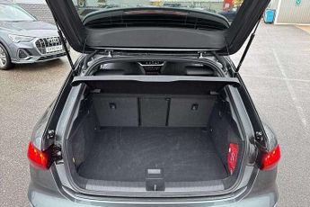 Audi A3 35 TFSI S Line 5dr S Tronic