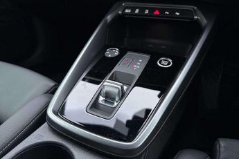 Audi A3 35 TFSI S Line 5dr S Tronic