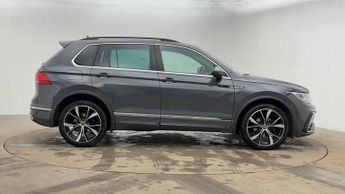 Volkswagen Tiguan 2.0 TDI R-Line 5dr DSG