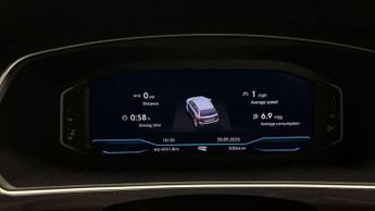 Volkswagen Tiguan 2.0 TDI R-Line 5dr DSG