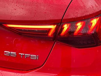 Audi A3 35 TFSI S Line 5dr S Tronic