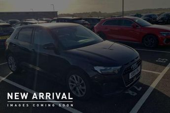 Audi A1 30 TFSI Sport 5dr