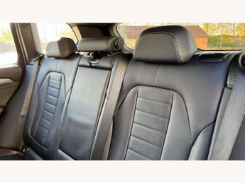 BMW X3 xDrive20d M Sport 5dr Step Auto