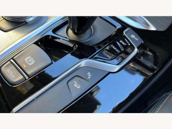 BMW X3 xDrive20d M Sport 5dr Step Auto