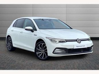 Volkswagen Golf 1.5 TSI Style Edition 5dr