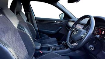 Skoda Kodiaq 2.0 TDI 190 Sport Line 4x4 5dr DSG [7 Seat]