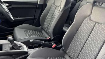 Audi A1 25 TFSI Sport 5dr S Tronic