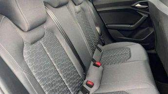 Audi A1 25 TFSI Sport 5dr S Tronic