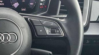 Audi A1 25 TFSI Sport 5dr S Tronic