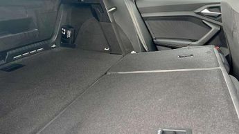 Audi A1 25 TFSI Sport 5dr S Tronic