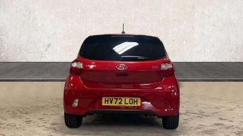 Hyundai i10 1.0 MPi Premium 5dr Auto