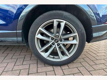 Audi Q3 35 TFSI Black Edition 5dr S Tronic