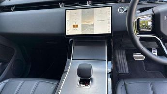 Land Rover Range Rover Evoque 2.0 D200 Dynamic SE 5dr Auto