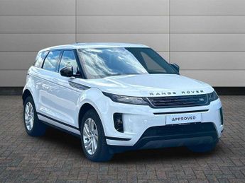 Land Rover Range Rover Evoque 2.0 D200 S 5dr Auto