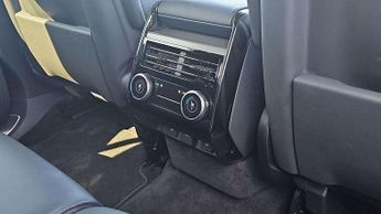 Land Rover Range Rover Sport 3.0 D300 Dynamic SE 5dr Auto