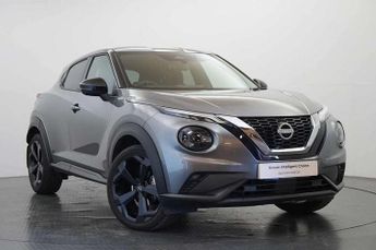 Nissan Juke 1.0 DiG-T Tekna 5dr DCT