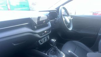 Skoda Fabia 1.0 TSI 116 SE Comfort 5dr DSG