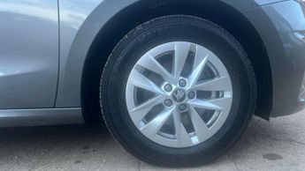 Skoda Fabia 1.0 TSI 116 SE Comfort 5dr DSG