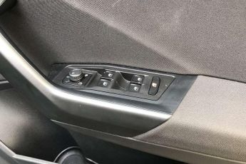 Volkswagen T-Roc 1.5 TSI Life 5dr DSG