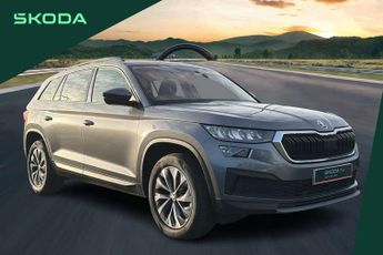 Skoda Kodiaq 1.5 TSI SE Drive 5dr DSG [7 Seat]