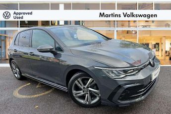 Volkswagen Golf 1.5 TSI 150 R-Line 5dr