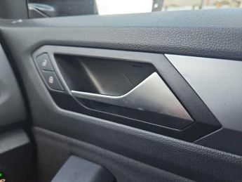 Volkswagen T-Roc 1.5 TSI Life 5dr DSG