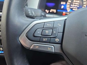 Volkswagen T-Roc 1.5 TSI Life 5dr DSG