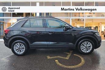 Volkswagen T-Roc 1.5 TSI Life 5dr DSG