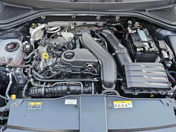 Volkswagen T-Roc 1.5 TSI Life 5dr DSG