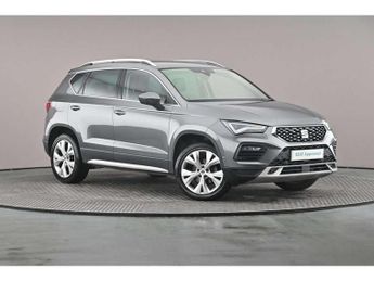 SEAT Ateca 1.5 TSI EVO Xperience 5dr DSG
