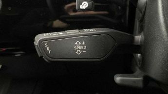 Audi A4 35 TDI Black Edition 4dr S Tronic