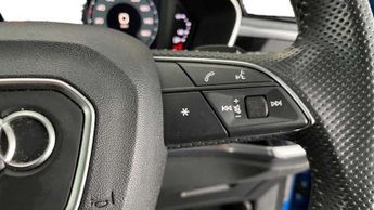 Audi Q3 35 TDI Vorsprung 5dr S Tronic