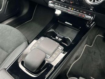 Mercedes-Benz A-Class A200 AMG Line Premium Edition 5dr Auto